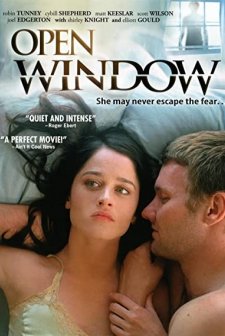 Açık Pencere (2006) afişi