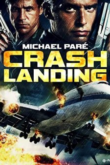 Acil İniş (2005) afişi