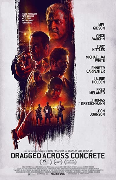Adaletsiz (2018) afişi Adaletsiz (2018) afişi