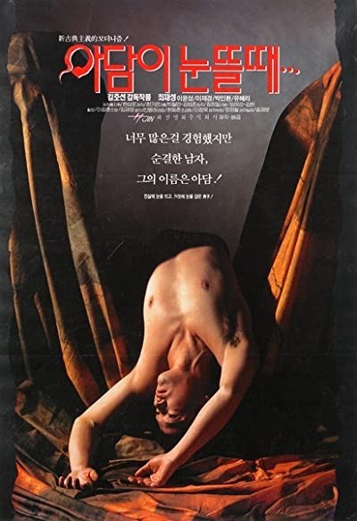 Adam-i Nuntteul Ttae (1993) afişi Adam-i Nuntteul Ttae (1993) afişi
