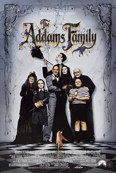 Addams Ailesi