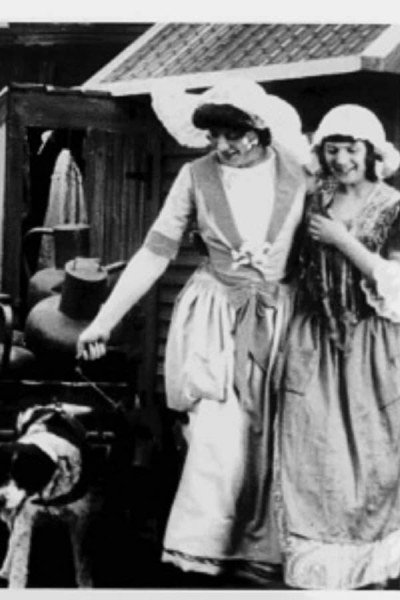 Admirals All (1935) afişi Admirals All (1935) afişi
