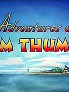 Adventures Of Tom Thumb Jr.