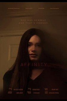 Affinity (2019) afişi