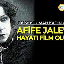 Afife afişi