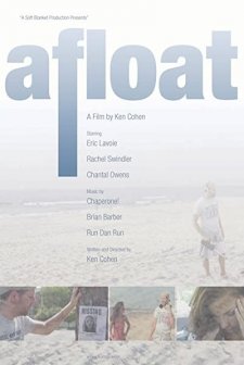 Afloat (2011) afişi