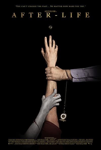 After-life (2010) afişi After-life (2010) afişi