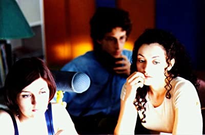 After Shock (1996) afişi After Shock (1996) afişi