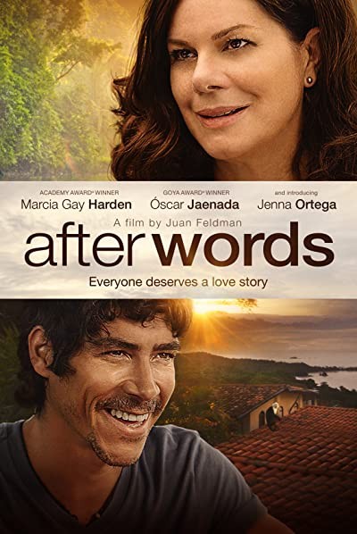 After Words (2015) afişi After Words (2015) afişi
