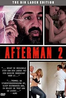 Afterman 2 (2005) afişi