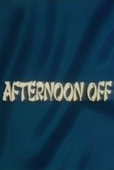 Afternoon Off (1979) afişi