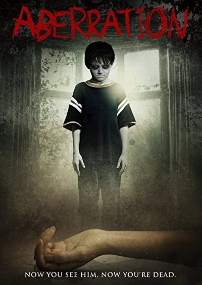 AfterThought (2007) afişi AfterThought (2007) afişi