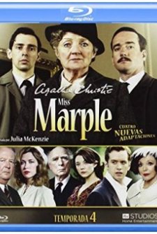 Agatha Christie's Marple : A Pocket Full of Rye