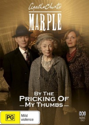 Agatha Christie's Marple : By the Pricking of My Thumbs (2006) afişi Agatha Christie's Marple : By the Pricking of My Thumbs (2006) afişi