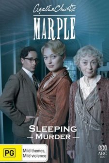 Agatha Christie's Marple :  Sleeping Murder