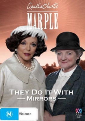 Agatha Christie's Marple : They Do It with Mirrors (2009) afişi Agatha Christie's Marple : They Do It with Mirrors (2009) afişi