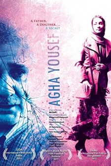 Agha Yousef (2011) afişi
