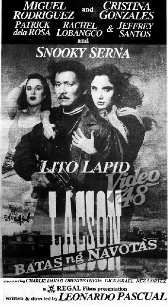 Aguinaldo (1993) afişi Aguinaldo (1993) afişi