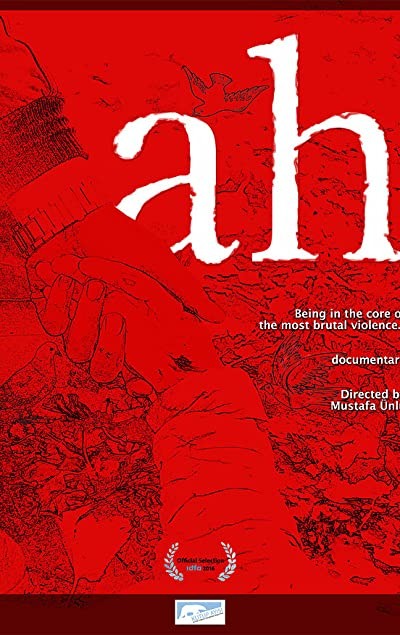 Ah (2016) afişi Ah (2016) afişi