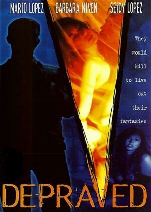Ahlaksız (1996) afişi Ahlaksız (1996) afişi