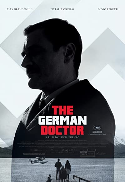 Aile Doktoru (2013) afişi Aile Doktoru (2013) afişi