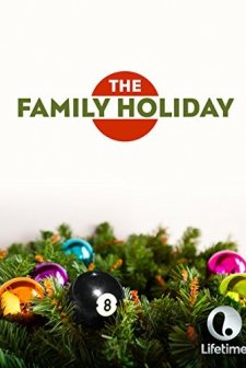 Aile Tatili (2007) afişi