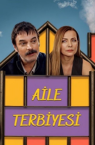 Aile Terbiyesi (2025) afişi