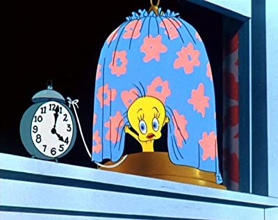 Ain't She Tweet (1952) afişi Ain't She Tweet (1952) afişi