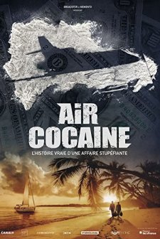 Air Cocaine