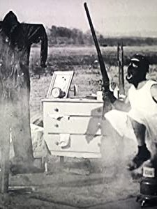 Air Tight (1925) afişi