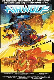 Airwolf