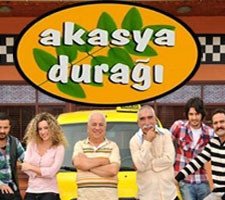 Akasya Durağı