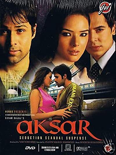 Aksar (2006) afişi Aksar (2006) afişi
