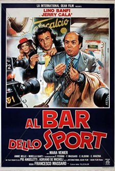 Al Bar Dello Sport