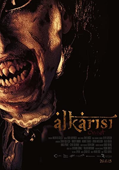 Al Karısı: Cinnet (2015) afişi Al Karısı: Cinnet (2015) afişi