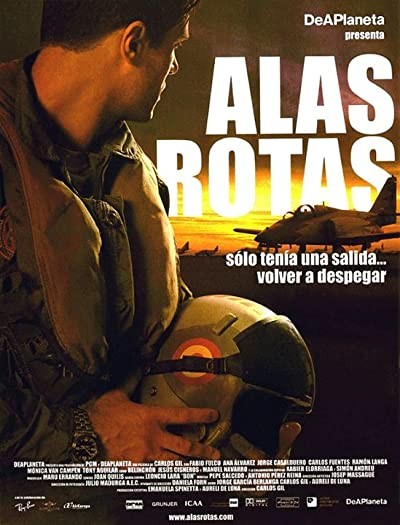 Alas Rotas (2002) afişi Alas Rotas (2002) afişi