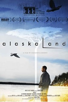 Alaskaland
