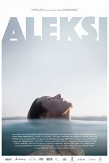 Aleksi (2018) afişi