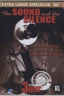 Alexander Graham Bell: The Sound And The Silence (1991) afişi