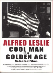 Alfred Leslie: Cool Man In A Golden Age (2009) afişi Alfred Leslie: Cool Man In A Golden Age (2009) afişi