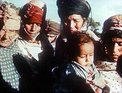 Algérie En Flammes (1958) afişi Algérie En Flammes (1958) afişi
