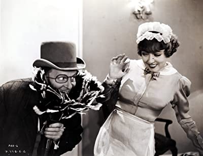 Alibi Bye Bye (1935) afişi Alibi Bye Bye (1935) afişi