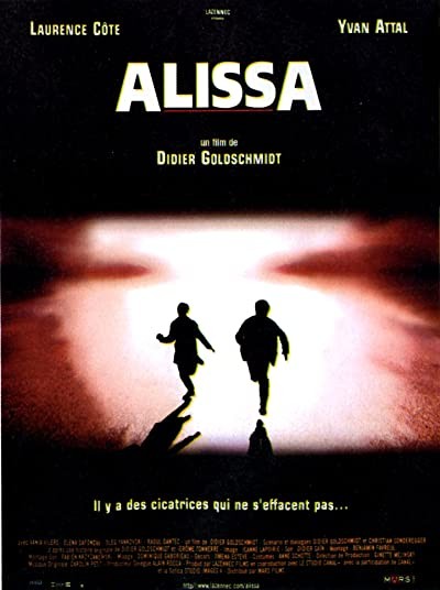 Alissa (1998) afişi Alissa (1998) afişi