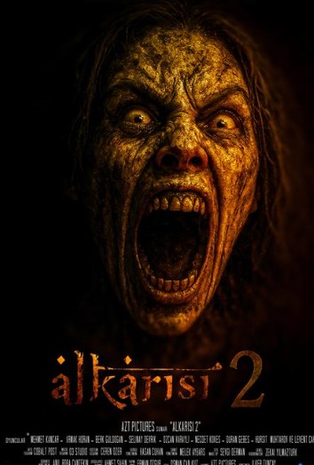 Alkarısı 2 (2025) afişi