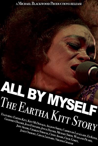 All By Myself (1982) afişi All By Myself (1982) afişi