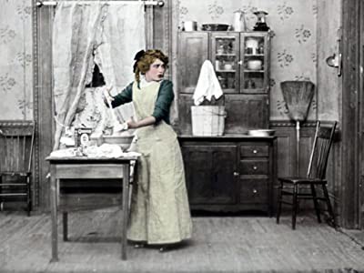 All On Account Of The Milk (1910) afişi All On Account Of The Milk (1910) afişi