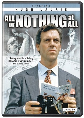All Or Nothing At All (1993) afişi All Or Nothing At All (1993) afişi
