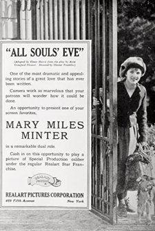 All Souls' Eve