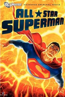 All-star Superman
