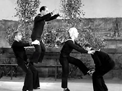 All-star Vaudeville (1935) afişi All-star Vaudeville (1935) afişi